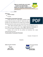 003 Surat Pernyataan Rahmat M. Bidalo