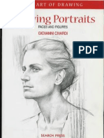 Drawing Portraits Faces and Figures