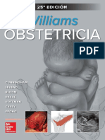 Williams. Obstetricia (25a. Ed.)