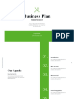 03-Green Biz Plan Presentation