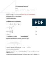 Tutorial de Difracción Con Simulaciones Numéricas