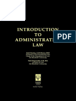Introduction To Administrative Law by Neil Hawke, Neil Hawke, Neil Parpworth (z-lib.org)