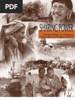Download Sharing Power -Learning by Doing in Co-management of Natural Resources throughout the World by Daisy SN57197395 doc pdf