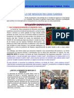 Modelo de Evaluacion Diagnostica EPT