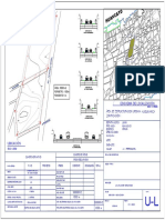 Plano de Ubicación y Localización Auquimarca