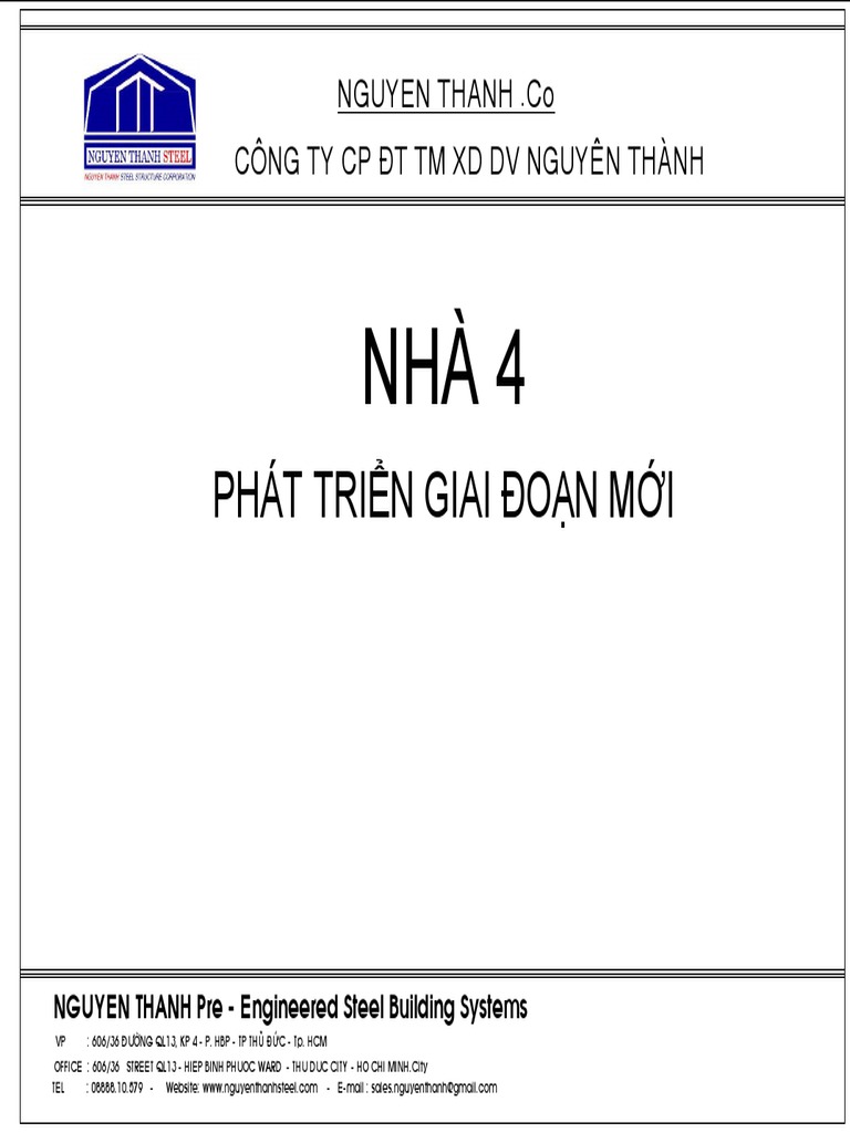 K15m Nhà 04 | PDF