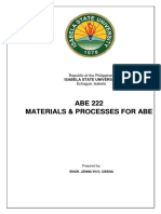 Dimensions Surfaces & Measurements