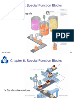 E4-06 - Special Function Blocks