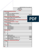 Examen de Operaciones Contables 1