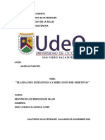 Gestion en Servicios de Salud Proyecto Final (Autoguardado)