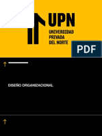 Organigrama: tipos, clasificación y relación de autoridad