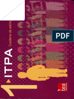 ITPA Cuaderno de Estimulos 1
