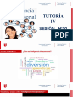 4° PPT Sesión 03