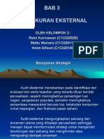 Bab 3 Pengukuran Eksternal - Kel2