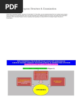 BSC Nursing Syllabus First Year