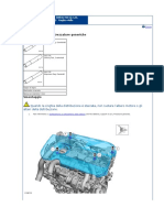 1.5TDCI - Cinghia Della Distribuzione