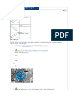 1.5TDCI - Paraolio Albero A Camme