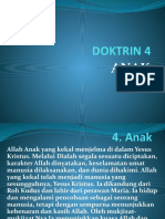 Doktrin 4