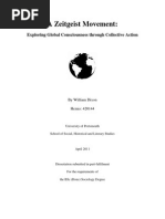 Download A Zeitgeist MovementExploring Global Consciousness through Collective Action_by_William Dixon by petarkanchev SN57198701 doc pdf