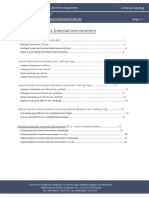 Table of Contents Internal Micrometers: Online Catalog Praezisionstools - de Praezisionsmesstechnik - de