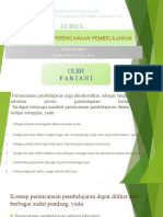 PRESENTASI MAKALAH Bu Far