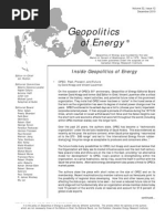 Download Geopolitics of Energy - December 2010 by dominik_seitz5423 SN57199204 doc pdf