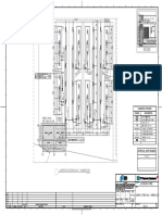 Es-10 Lighting System Plan - Warehouse Area