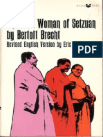 Good Woman of Setzuan