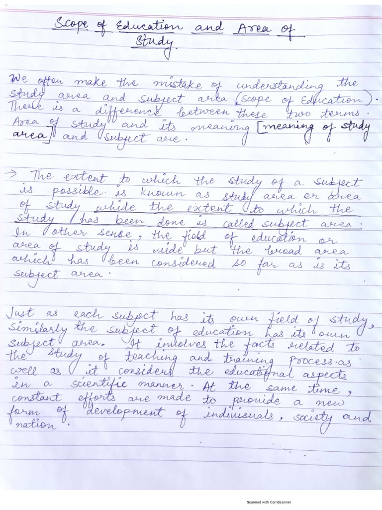 Measurement And Evaluation In Education Pdf Notes Free Download
