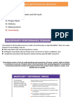 08 Project Performance Domains