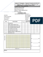 LL & PI Cone Penetration