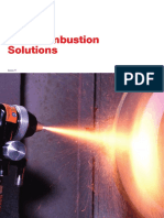 Wire Combustion Solutions: Issue 5
