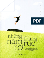 Nhung Nam Thang Ruc Ro Ae Ran Kim