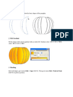 Basic Shapes: 2. Fill Gradient