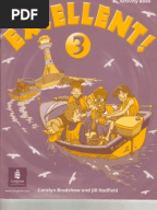 excellent 1 activity book скачать