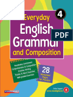 Eng Grammar Book 4