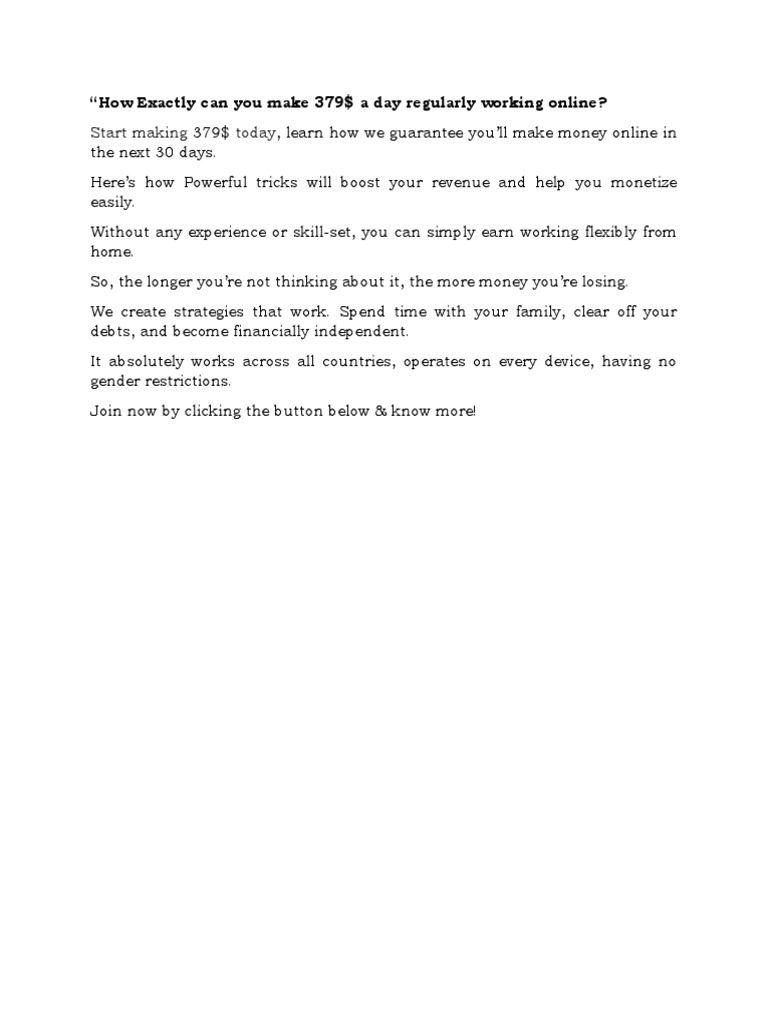 Social Media Script | PDF