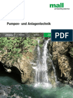 Planerhandbuch Pumpstationen