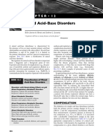 De Morais, HA, Et Al, Fluid, Electrolyte, Acid Base Disorders, 2012, 302-315