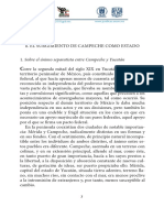 WWW - Senado2010.gob - MX: Libro Campeche - Indb 3 05/10/2010 11:26:41 A.M