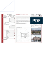 24-Casa La Alberquilla.Plan de ordenación municipal de Toledo. Páginas del Polígono