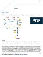 CAPÍTULO 8 - Metabolismo de Los Carbohidratos