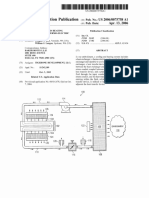 Patent Application Publication (10) Pub. No.: US 2006/0075758A1