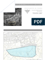 Pp.10.Ampliacion Poligono Residencial - Plan de Ordenación Municipal de Toledo. Páginas Del Polígono