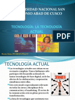 1.concepciones Tecnica y Tecnología