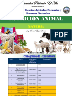 Intr. Nutrición Animal UPEA