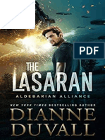 Dianne Duvall (Aldebarian Alliance 1.) The - Lasaran
