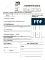 Formato Avaluo para Inmuebles | PDF | Capitalización de mercado | Business