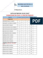 Lista Drosalud 10-01-2022