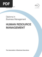 Download Human Resource Management1 by Kaneisha Townsend SN57203085 doc pdf